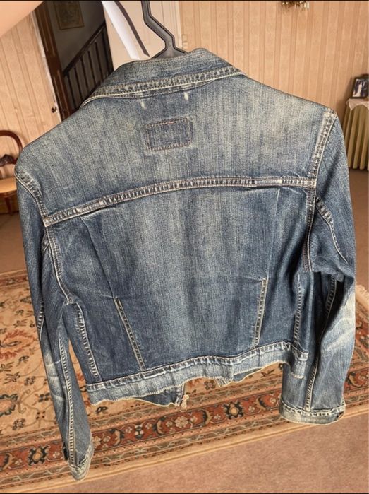 Casaco Ganga Mulher Levi’s