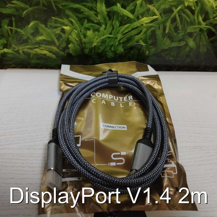 Ножка монитора Desky Single Monitor Arm  27-40 in