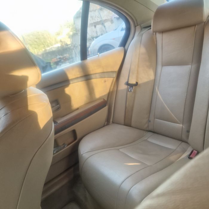 BMW - - - --730d
