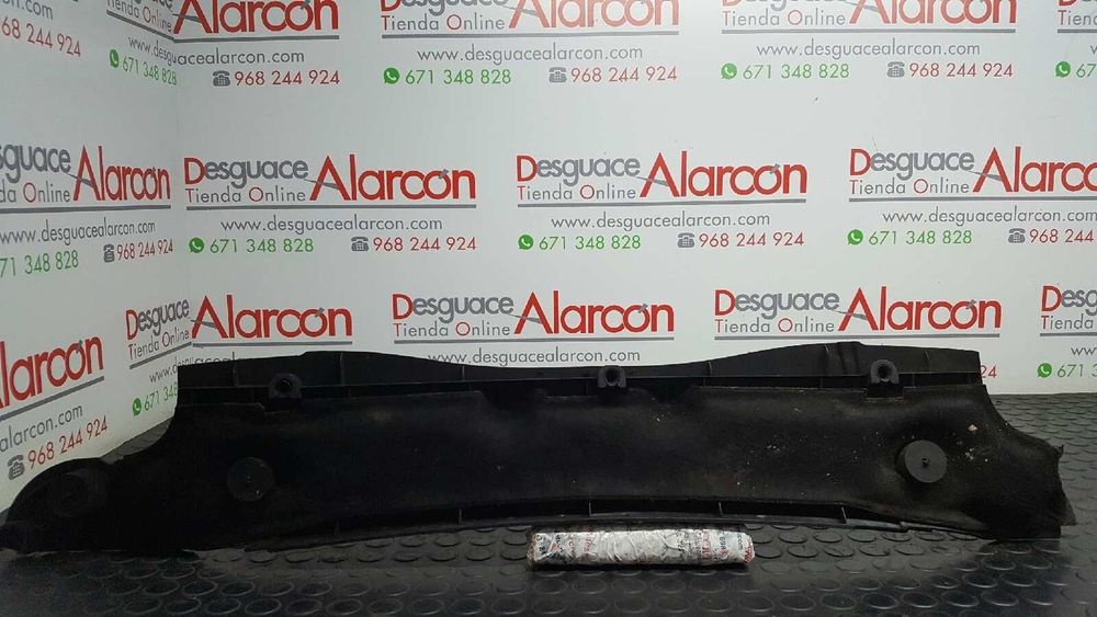 COVER VOLKSWAGEN TOUAREG (7LA) TDI R5
