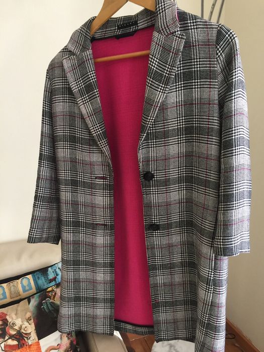 Casaco Sisley Sisley