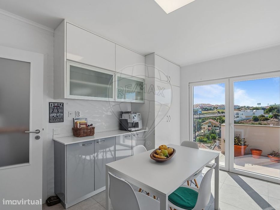 Apartamento T3 para venda