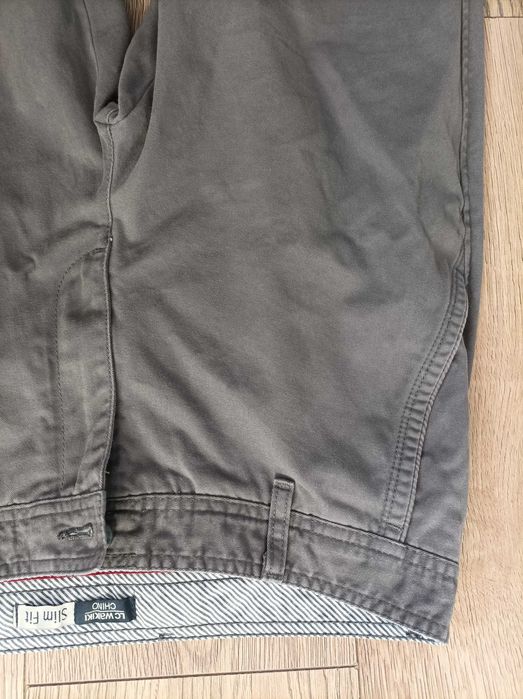 Spodnie LCW Chino rozm 32