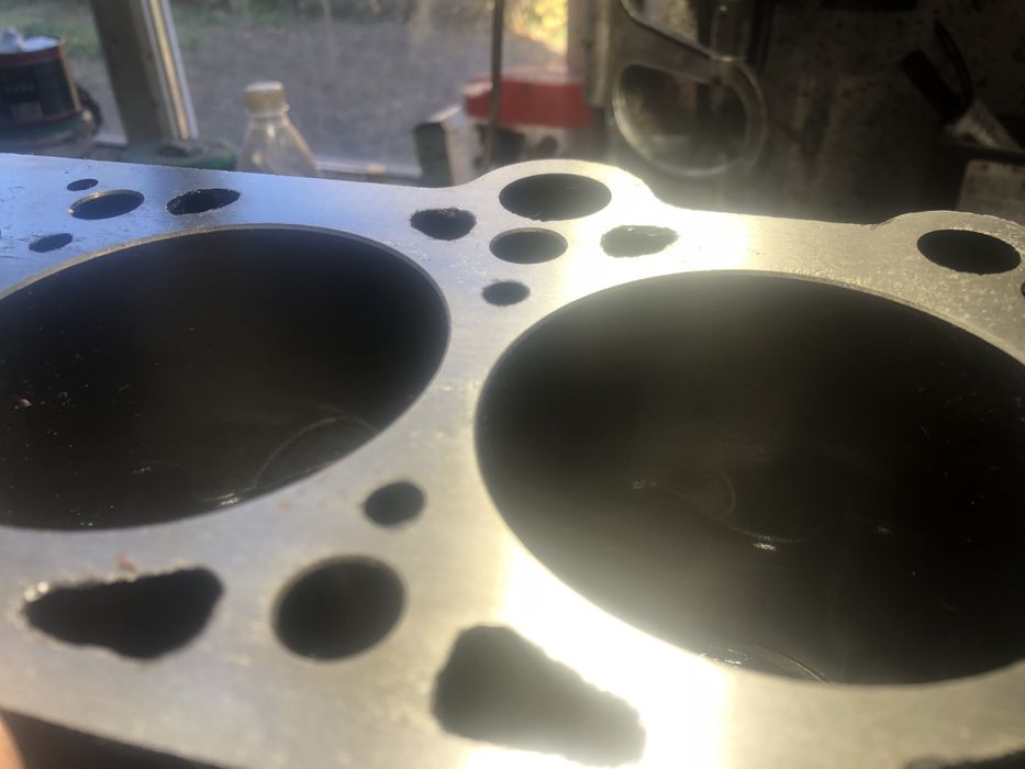 Капіталка ДВИГУН !!! 1.9 TD AAZ ABL VW T4 Golf 3 Passat Гольф Пасат Т4