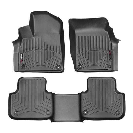 Автоковрики, коврики WeatherTech FloorLiner
