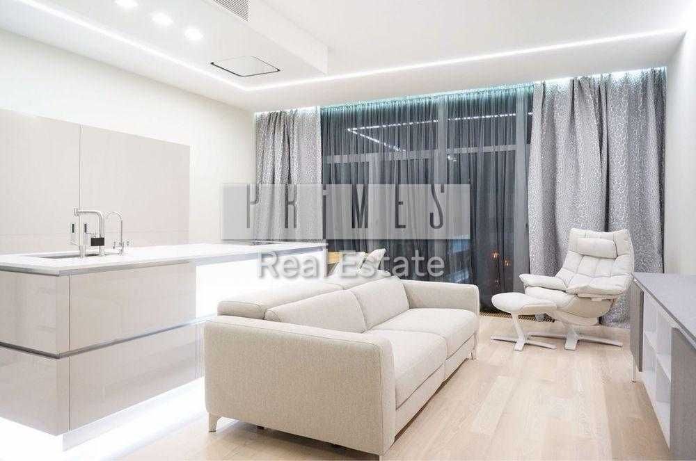 Продаж 2к квартири, вул. Коновальца Є., 44а, Печерськ