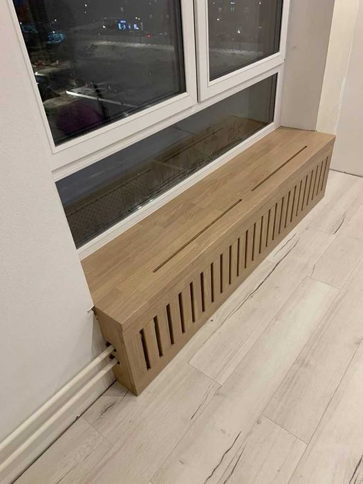 Столярный цех: раскрой, шлифовка и лазерная резка ЧПУ, мдф и массив