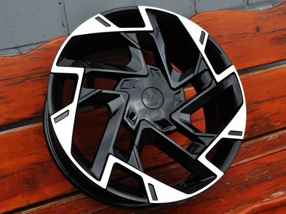 FELGI R18 5x114,3 HYUNDAI Tucson III IV Kia Sorento II Sportage V Niro