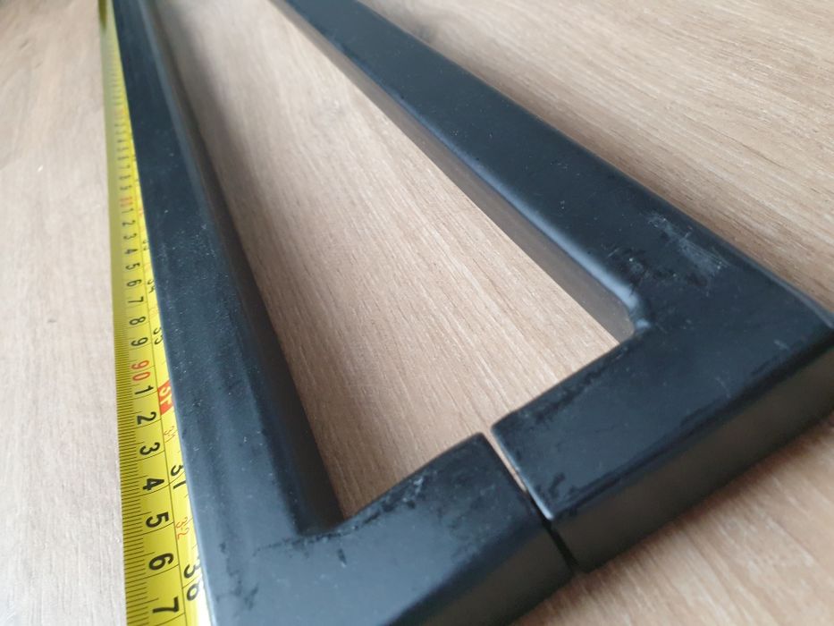 Uchwyty meblowe LOFT 100cm