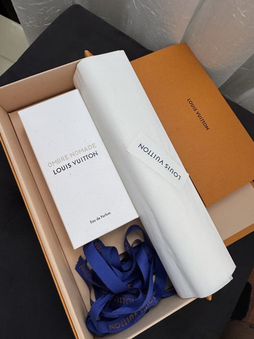 Perfume Louis Vuitton