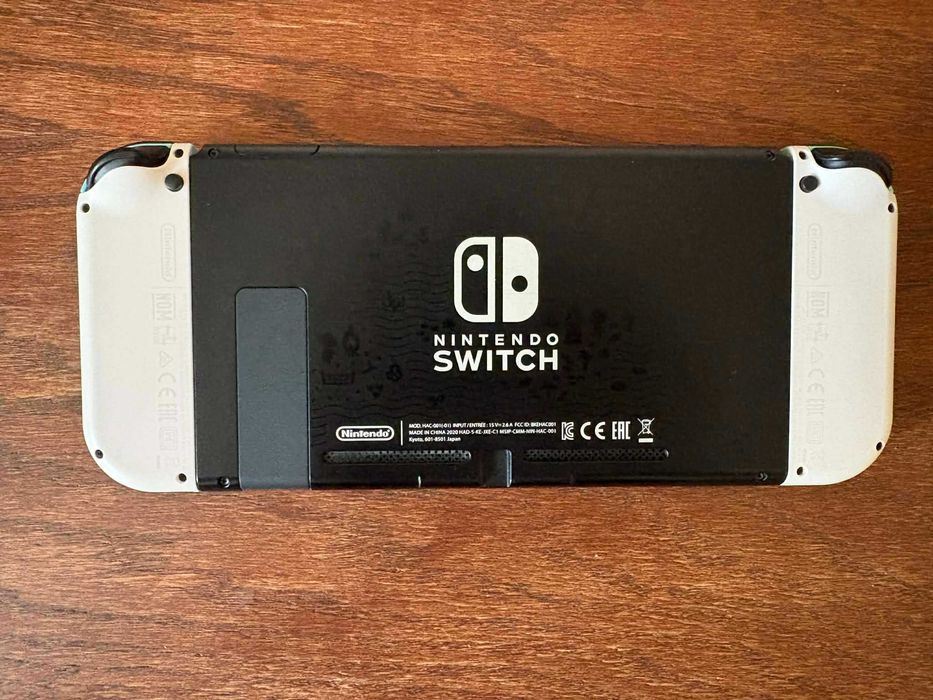 Nintendo Switch Animal Crossing Edition