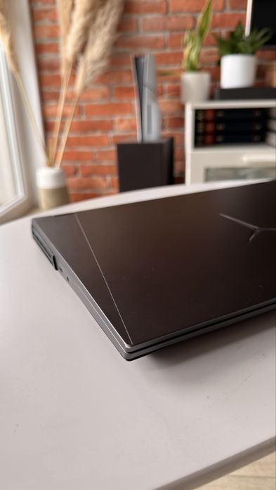 Lenovo Legion 5 Pro 16ITH6H – i7-11800H / 32 GB RAM / RTX 3060 6 GB / SSD 512 GB