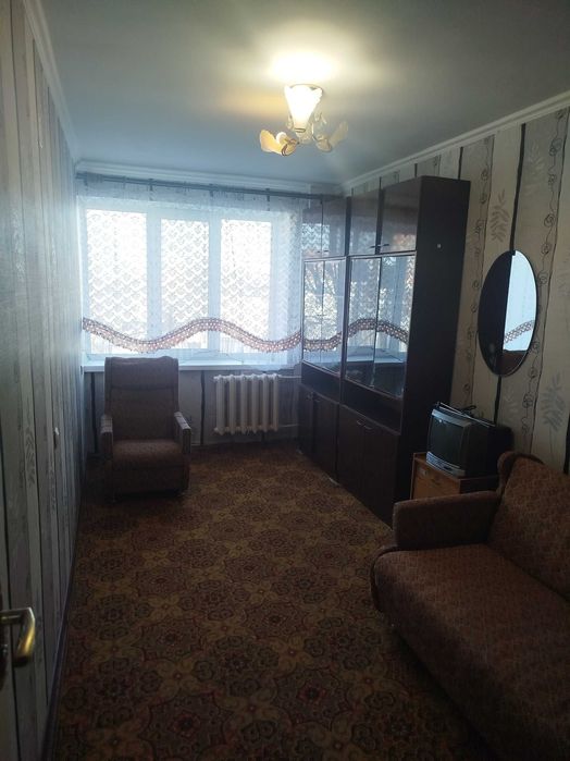 Здається гуртожиток з 2 кімнати в Центрі