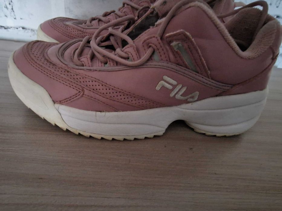 Buty używane orginalne