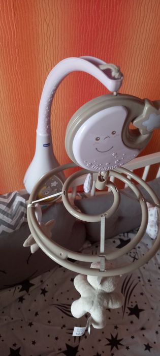 Игрушка Chicco "Next2Dreams"