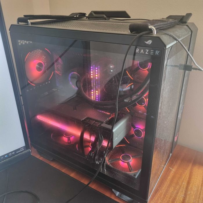 Pc Gaming  - Oportunidade única