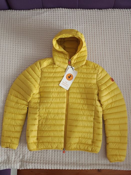 Куртка SAVE THE DUCК G Star оригінал