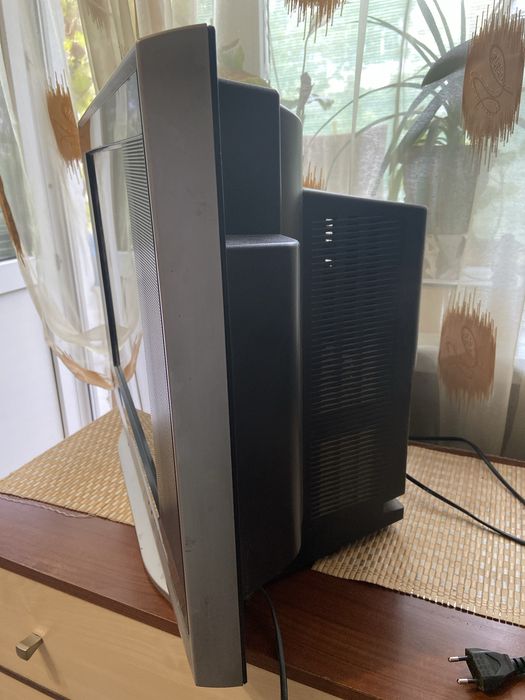 Телевизор JVC (Япония)