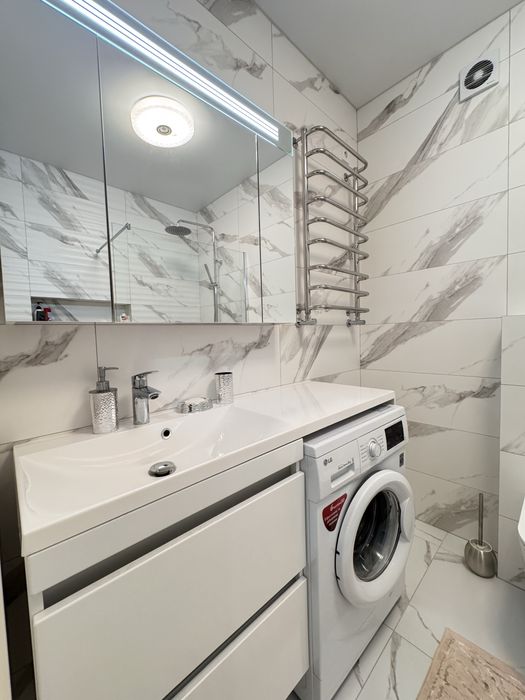 Люкс 1,5 к квартира доступна в оренду