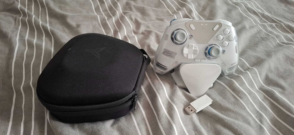 Flydigy apex 4 como novo