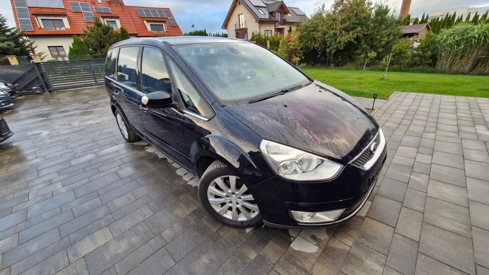 Ford Galaxy
