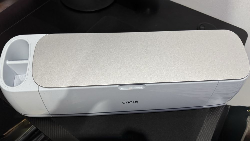 Ploter Cricut Maker 3