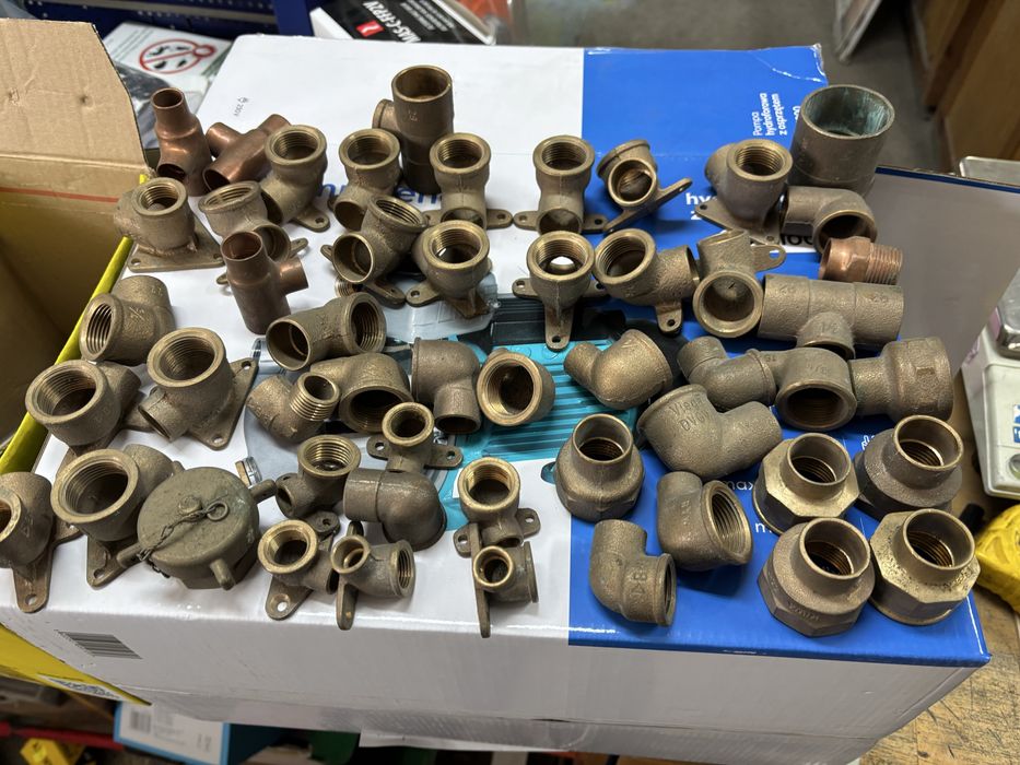 Ksztaltki mosiadz miedz do lutu