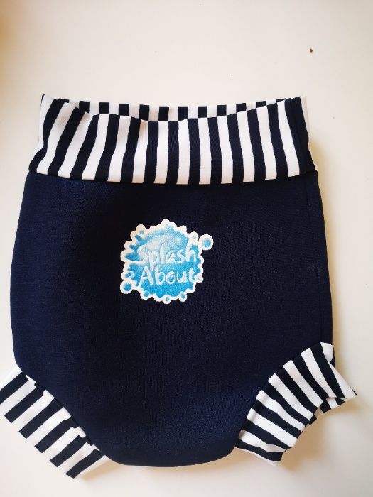 splash about- swietne majtki do plywania dla niemowlakow s