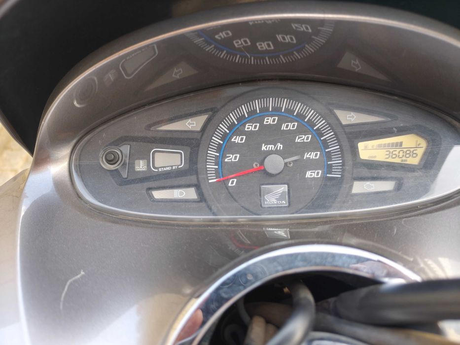 Scooter Honda PCX 125