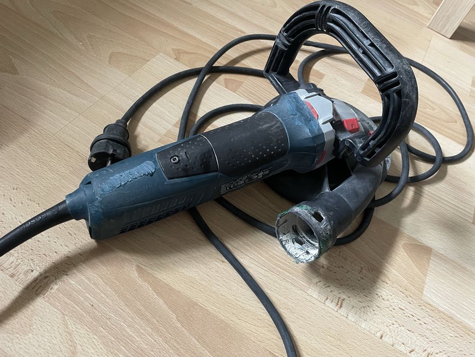 Bosch GRL 15 CAG