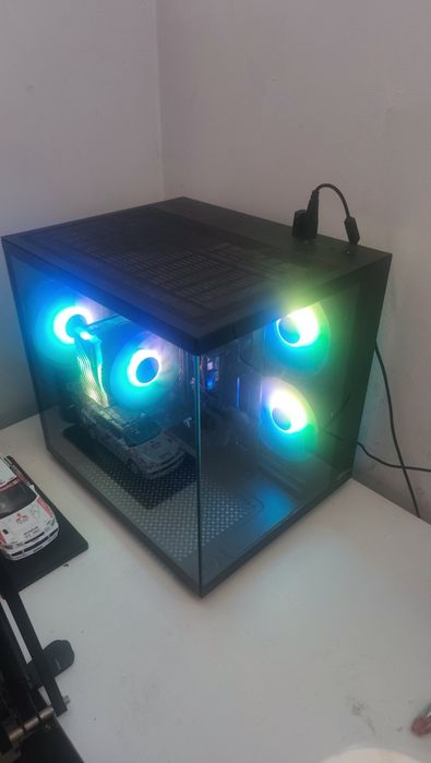 Computador Gaming