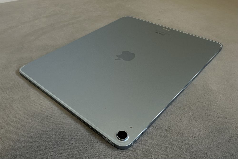 Apple iPad Air 13” m2 lte