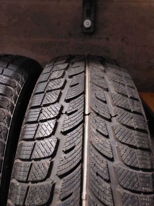 Шини НОВІ 225/60 R17 комплект зима Powertrack 8.5мм 2023 рік