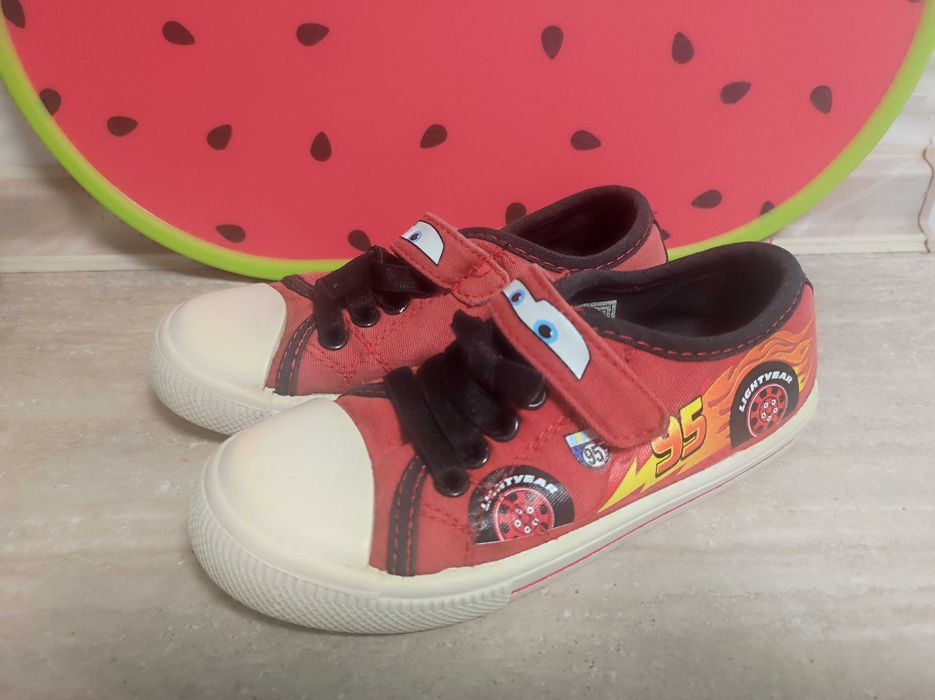 Кеди Disney/Pixar, р. 27