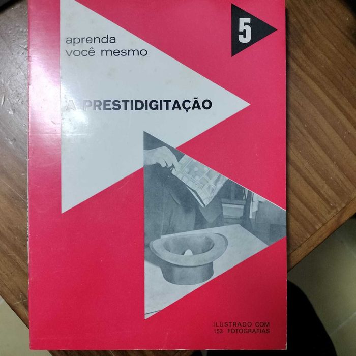 A prestidigitação