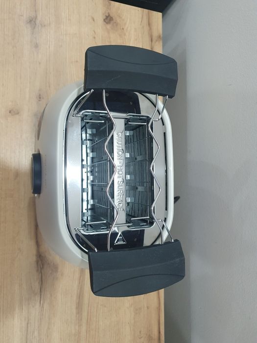 Toster cyfrowy Cecotec ClassicToast 8000,800W