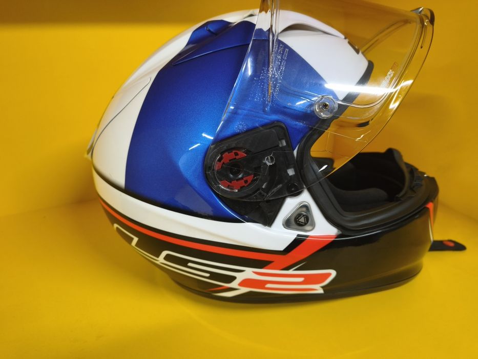 Capacete  LS2 Arrow R EVO