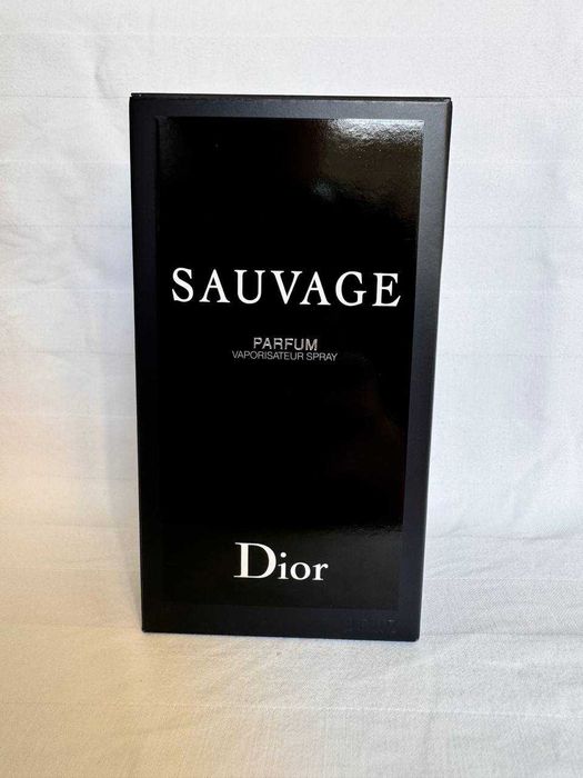 Парфум/Духи Dior Sauvage Parfum 60ml
