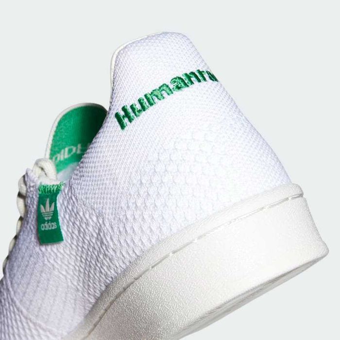 Kicksy adidas Pharrell Williams Superstar Primeknit EUR 44 CM 28