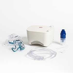 PIC SOLUTION AIR CUBE inhalator tłokowy
