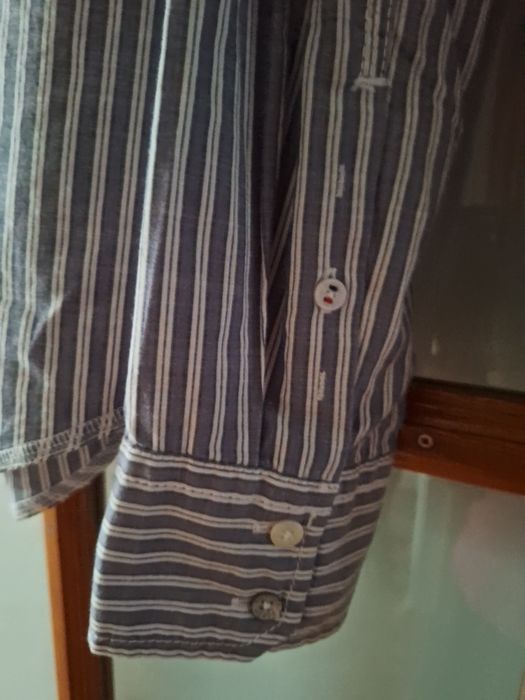 Koszula meska tommy hilfiger  rozm M