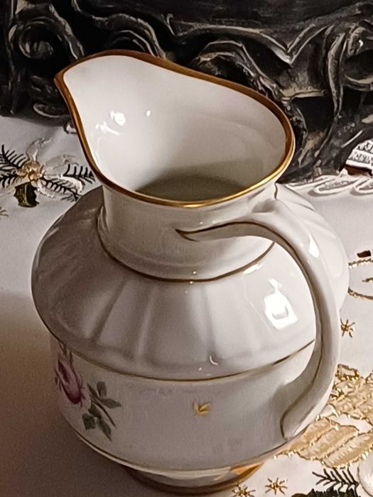 Mlecznik porcelana B&G Dania (P.740)