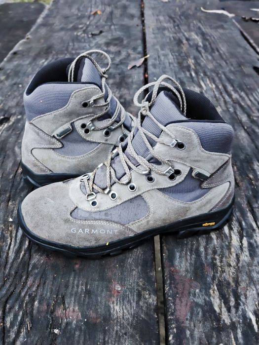 Garmont Tundra Gore-Tex GTX Vibram Męskie Buty Trekkingowe  42