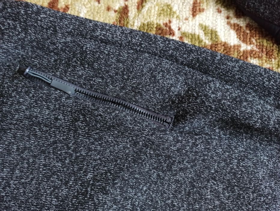 Фліска осінь- весна L