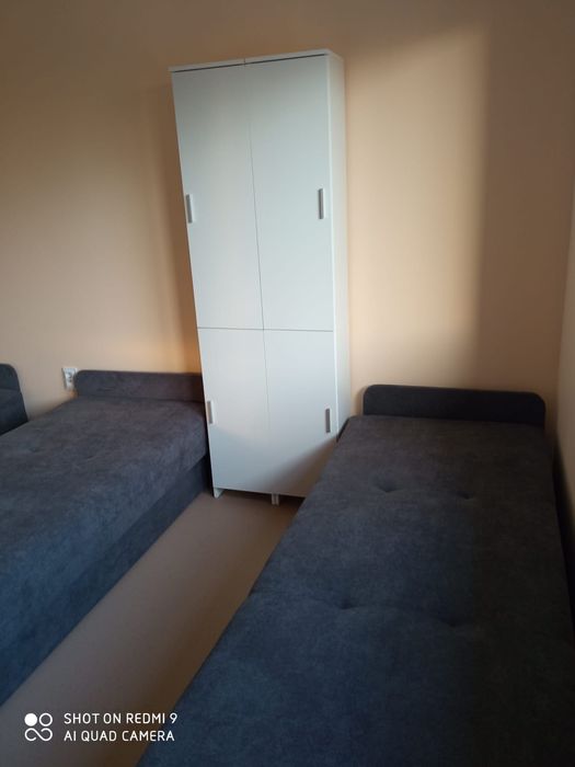 Domy Kwatery Pracownicze Bronowice