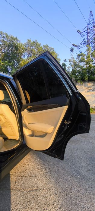 BMW X1 Xdrive28i