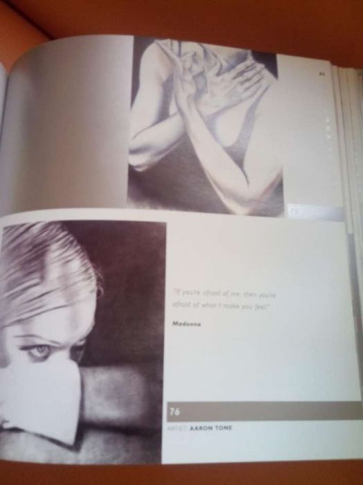 Livro Madonna in Art - oferta de portes