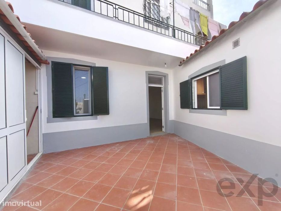 Funchal | Apartamento T1+1. Renovado