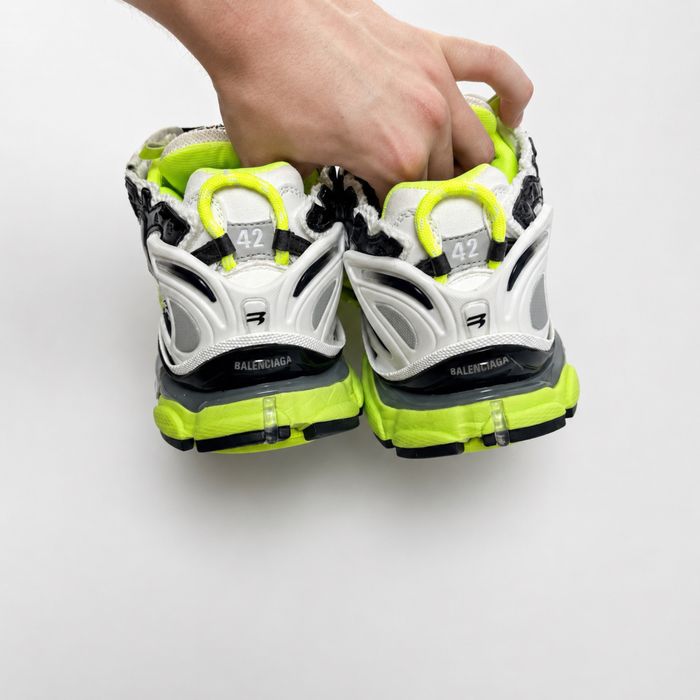 Balenciaga Runner | баленсіага ранер | раннери ранери | баленсиага | раннеры ранеры