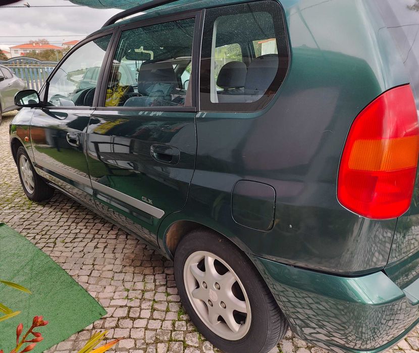 [Urgente] Mitsubishi SpaceStar